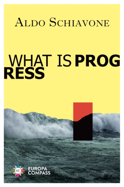 Image for What is Progress