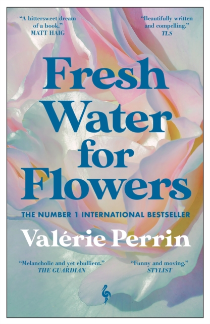 Image for Fresh Water for Flowers 