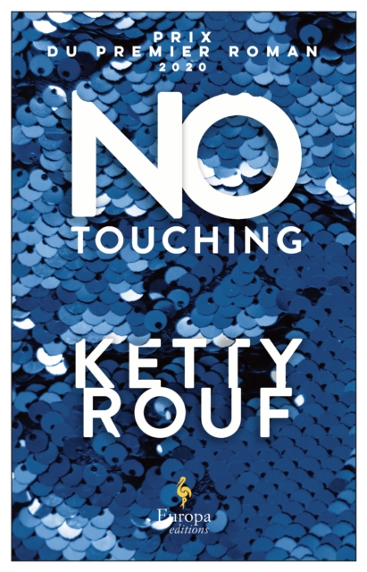 Image for No Touching