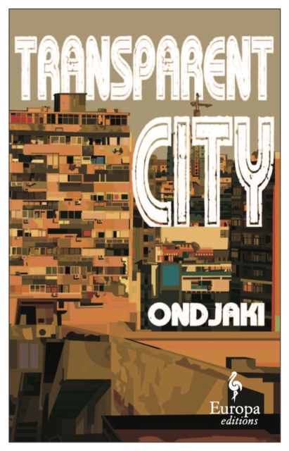Image for Transparent City