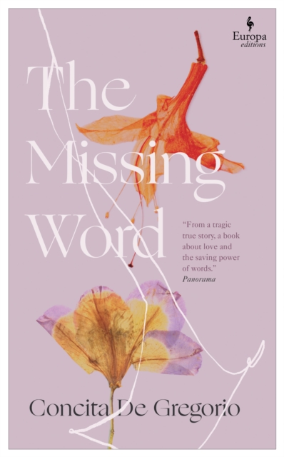 Image for The Missing Word