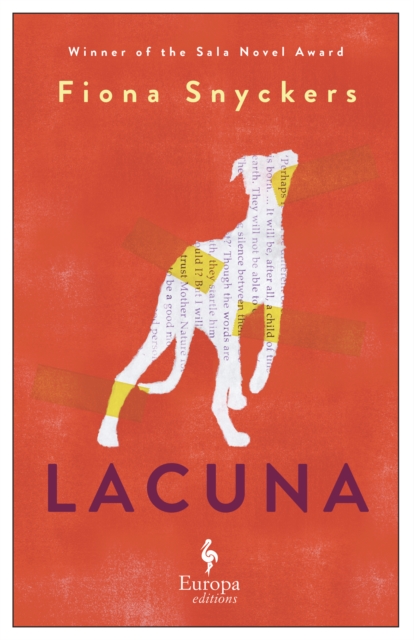 Image for Lacuna