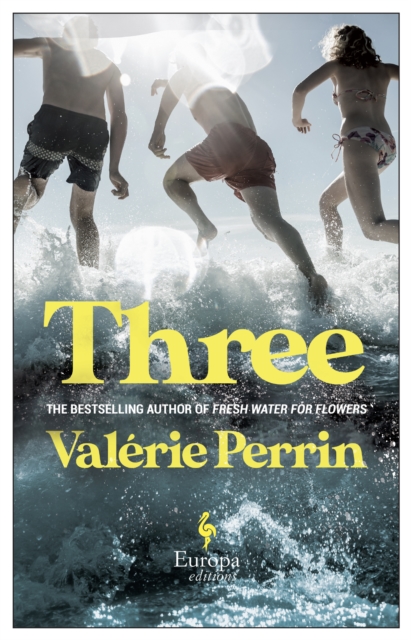 Image for Three