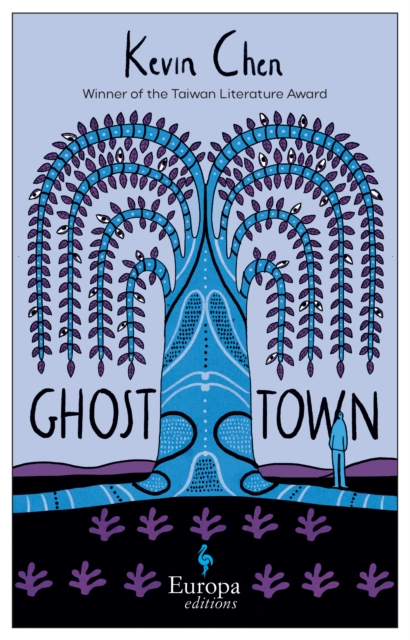 Cover for: Ghost Town