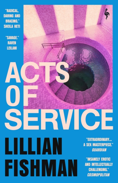 Image for Acts of Service : A sex masterpiece (Guardian)