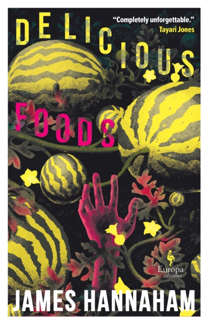 Cover for: Delicious Foods