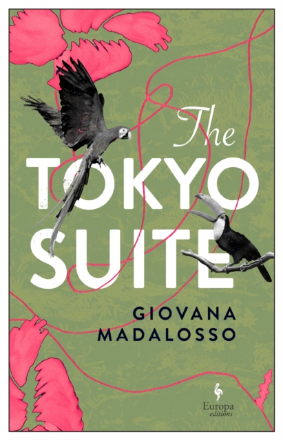 Image for The Tokyo Suite