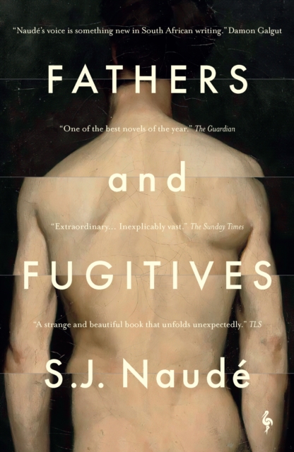 Image for Fathers and Fugitives