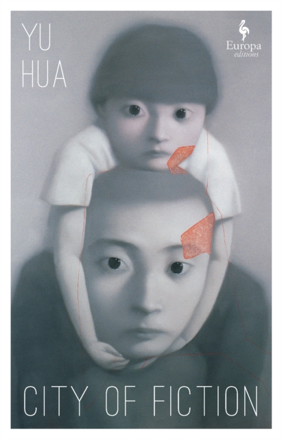 Image for City of Fiction