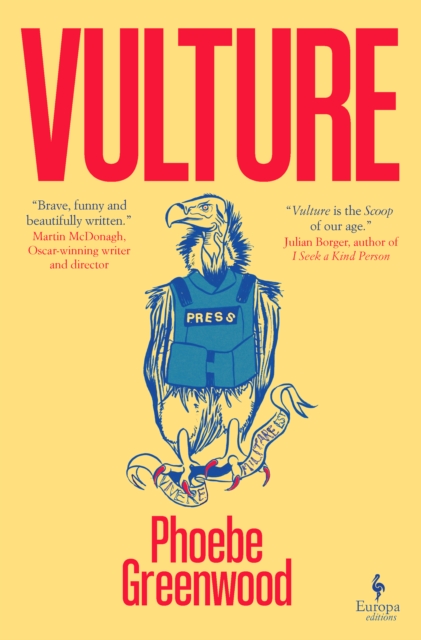 Image for Vulture