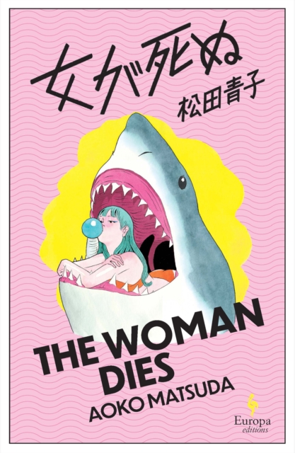 Image for The Woman Dies