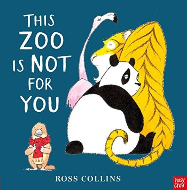 Image for This Zoo is Not for You