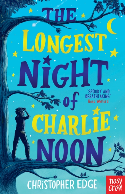 Image for The Longest Night of Charlie Noon