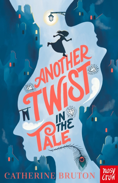 Cover for: Another Twist in the Tale