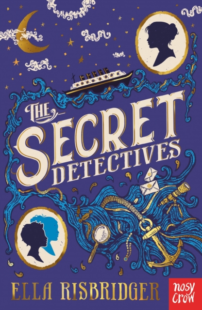 Image for The Secret Detectives