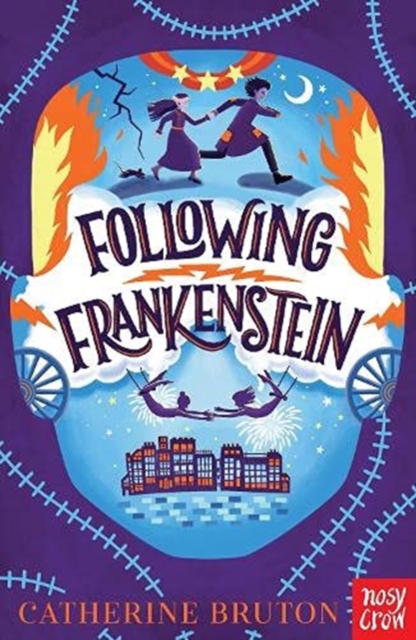 Image for Following Frankenstein