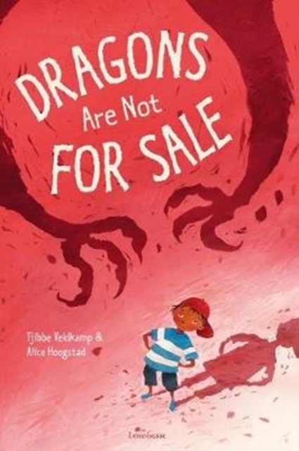 Image for Dragons Are Not for Sale