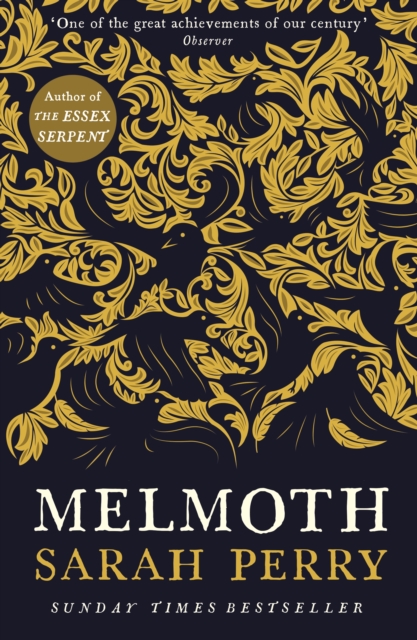Cover for: Melmoth