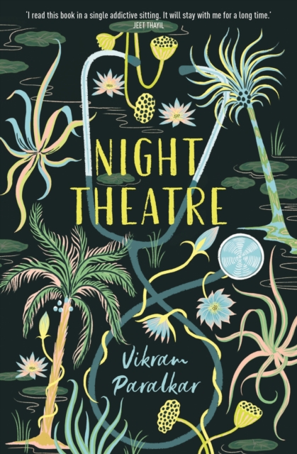 Image for Night Theatre