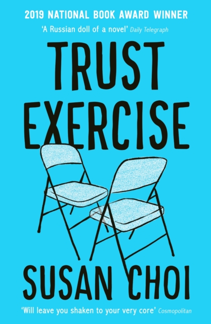 Image for Trust Exercise
