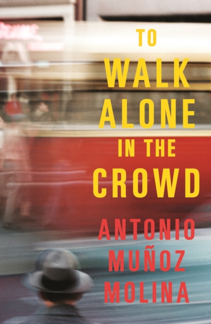 Cover for: To Walk Alone in the Crowd