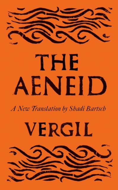 Cover for: The Aeneid : A New Translation