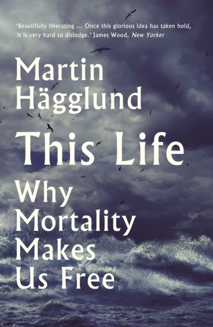 Image for This Life : Why Mortality Makes Us Free