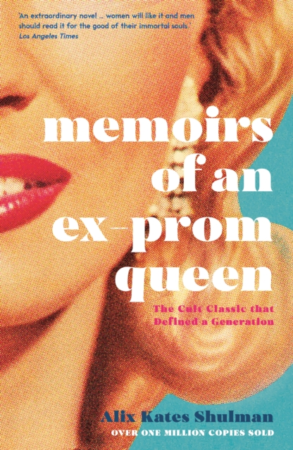 Image for Memoirs of an Ex-Prom Queen