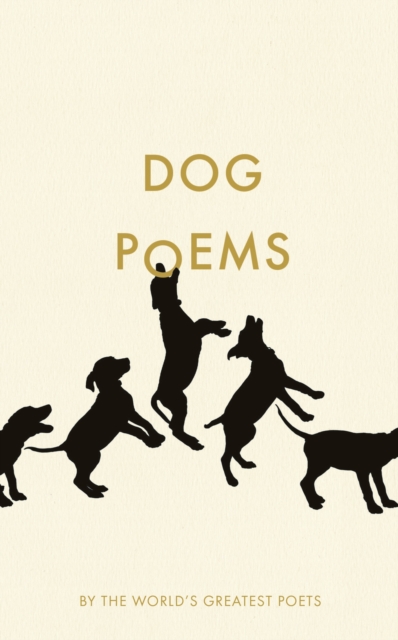Image for Dog Poems