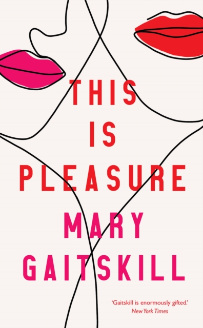 Cover for: This is Pleasure