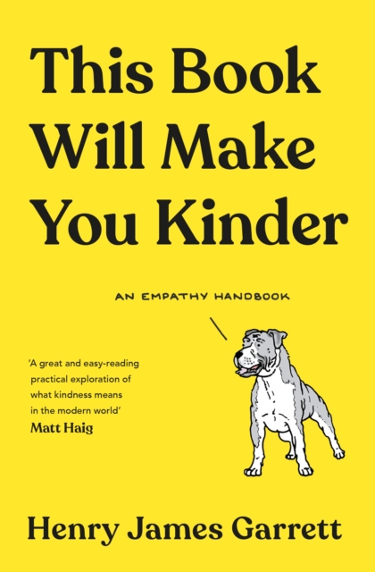 Image for This Book Will Make You Kinder : An Empathy Handbook