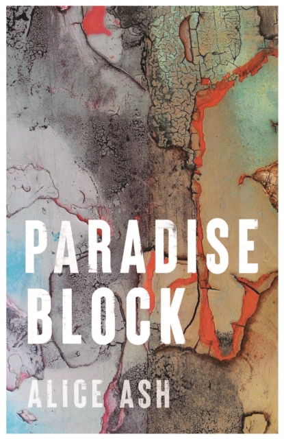 Cover for: Paradise Block