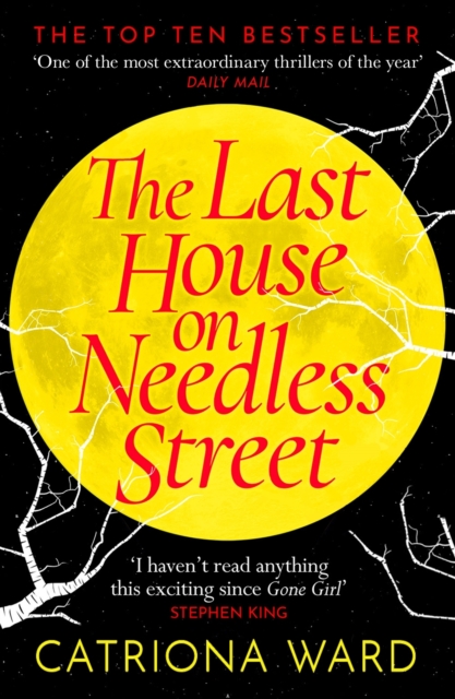 Image for The Last House on Needless Street : A BBC Two Between the Covers Book Club Pick; the Gothic Masterpiece of 2021