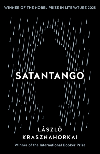 Image for Satantango