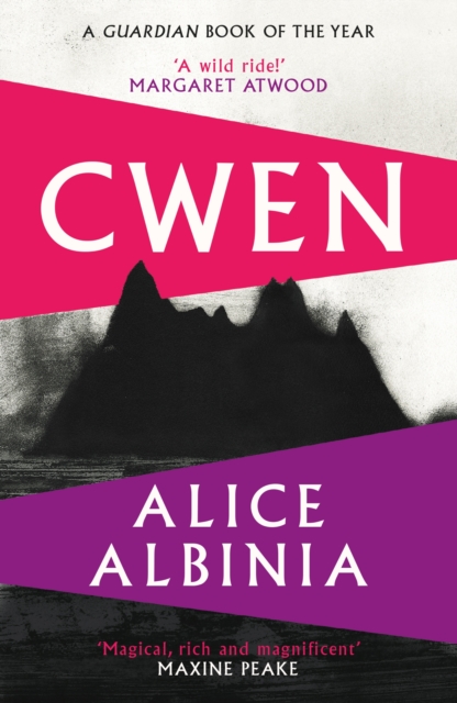 Cover for: Cwen
