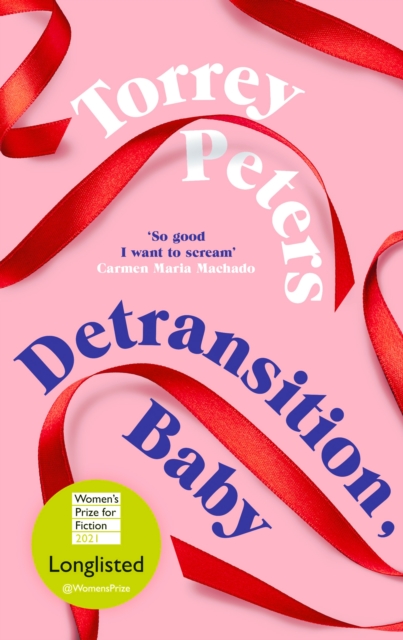 Image for Detransition, Baby