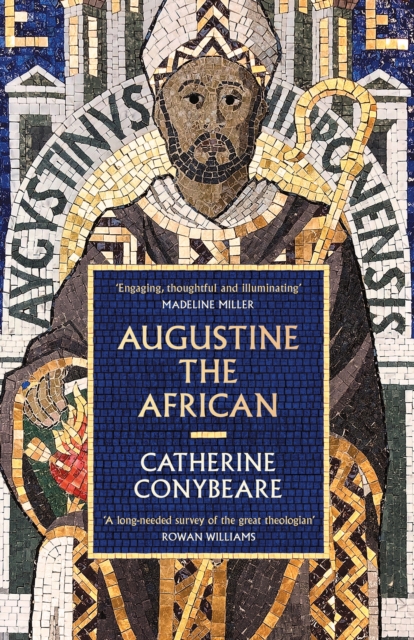 Image for Augustine the African