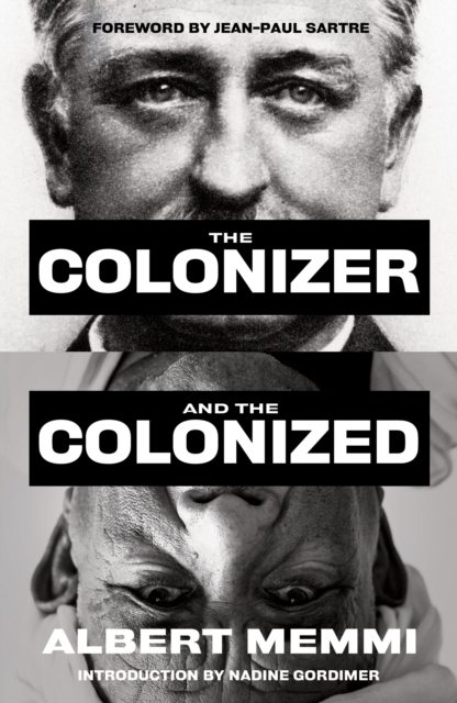 Image for The Colonizer and the Colonized