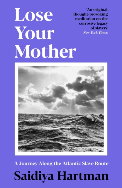 Cover for: Lose Your Mother : A Journey Along the Atlantic Slave Route