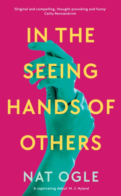 Cover for: In the Seeing Hands of Others