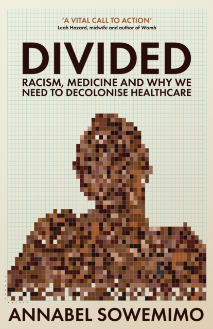 Image for Divided : Racism, Medicine and Why We Need to Decolonise Healthcare