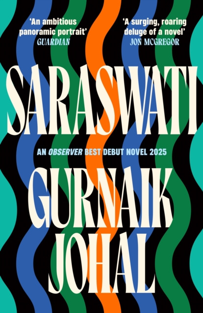 Image for Saraswati