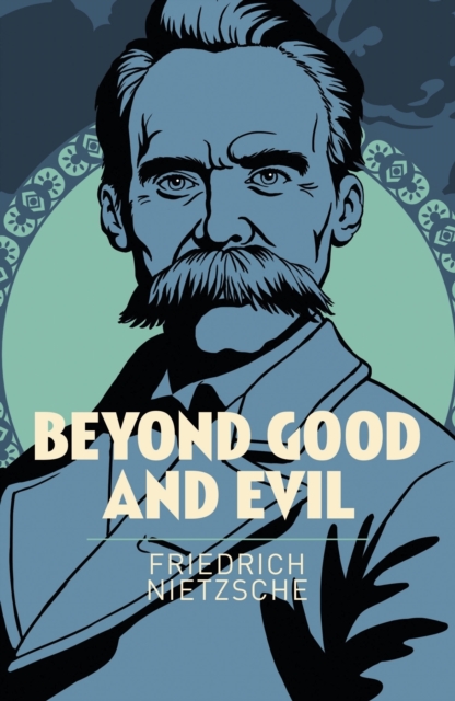 Cover for: Beyond Good and Evil