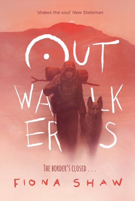 Image for Outwalkers
