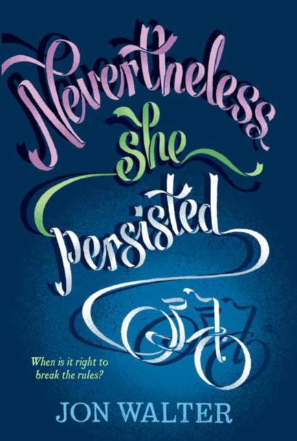 Image for Nevertheless She Persisted