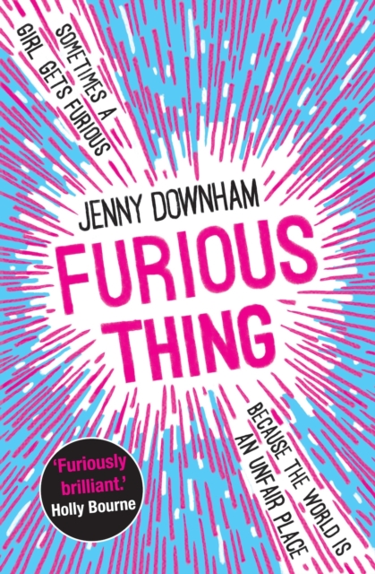 Image for Furious Thing