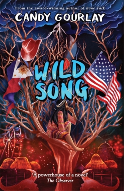 Image for Wild Song