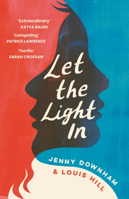 Image for Let the Light In