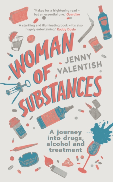 Image for Woman of Substances