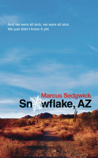Cover for: Snowflake, AZ